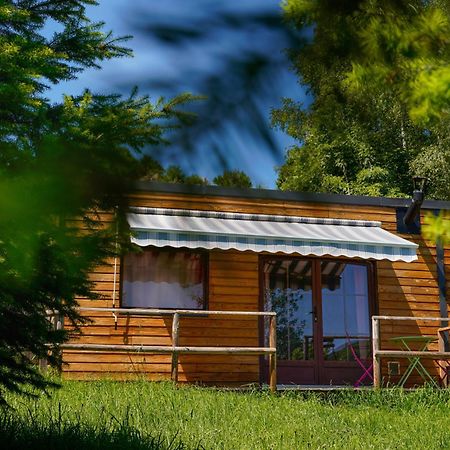 Chalet 2 Personnes Mialanes Esterno foto